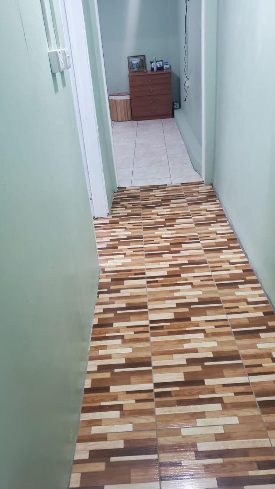Natrue'S Haven Panzió Marigot Kültér fotó