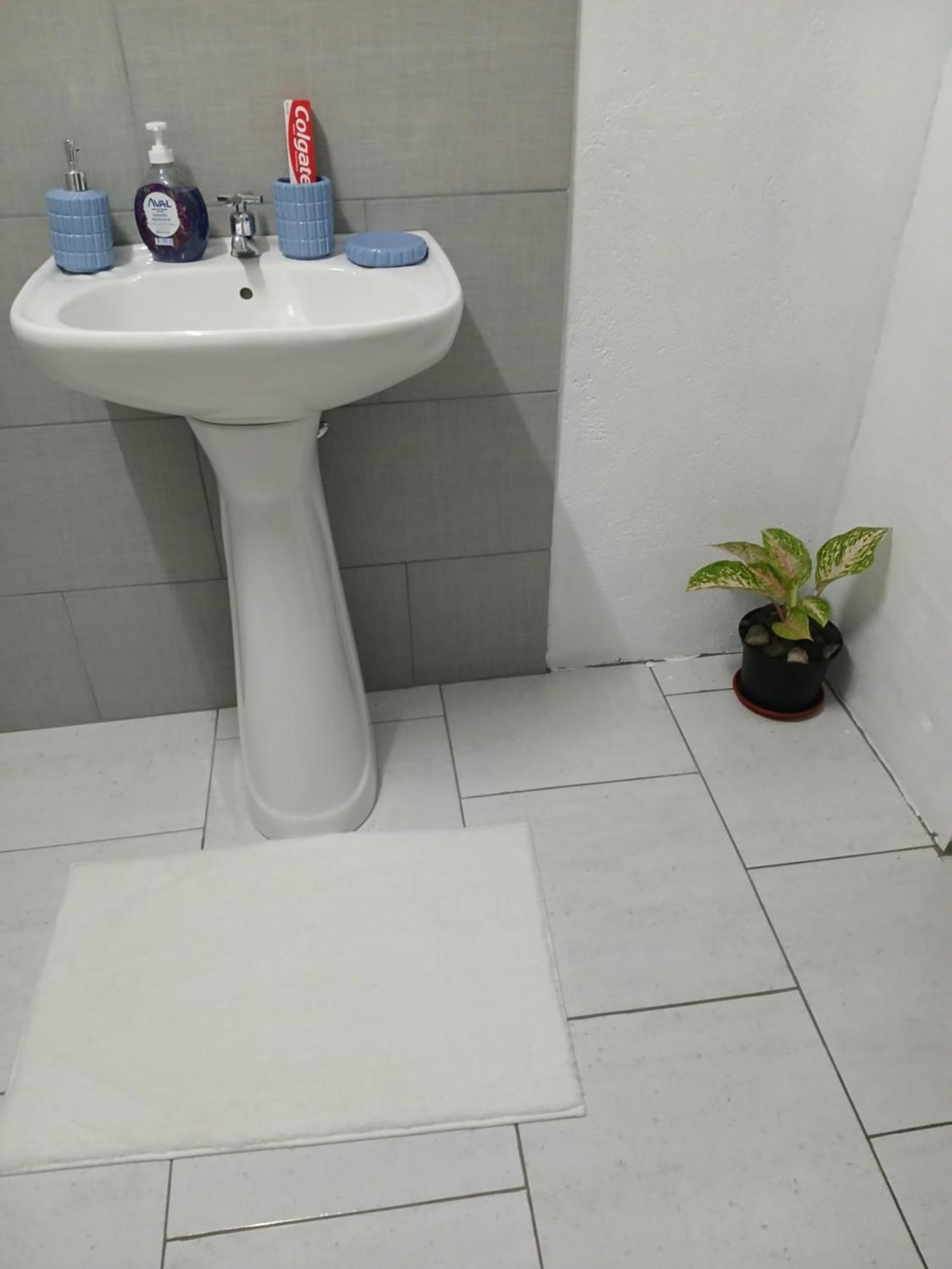 Natrue'S Haven Panzió Marigot Kültér fotó