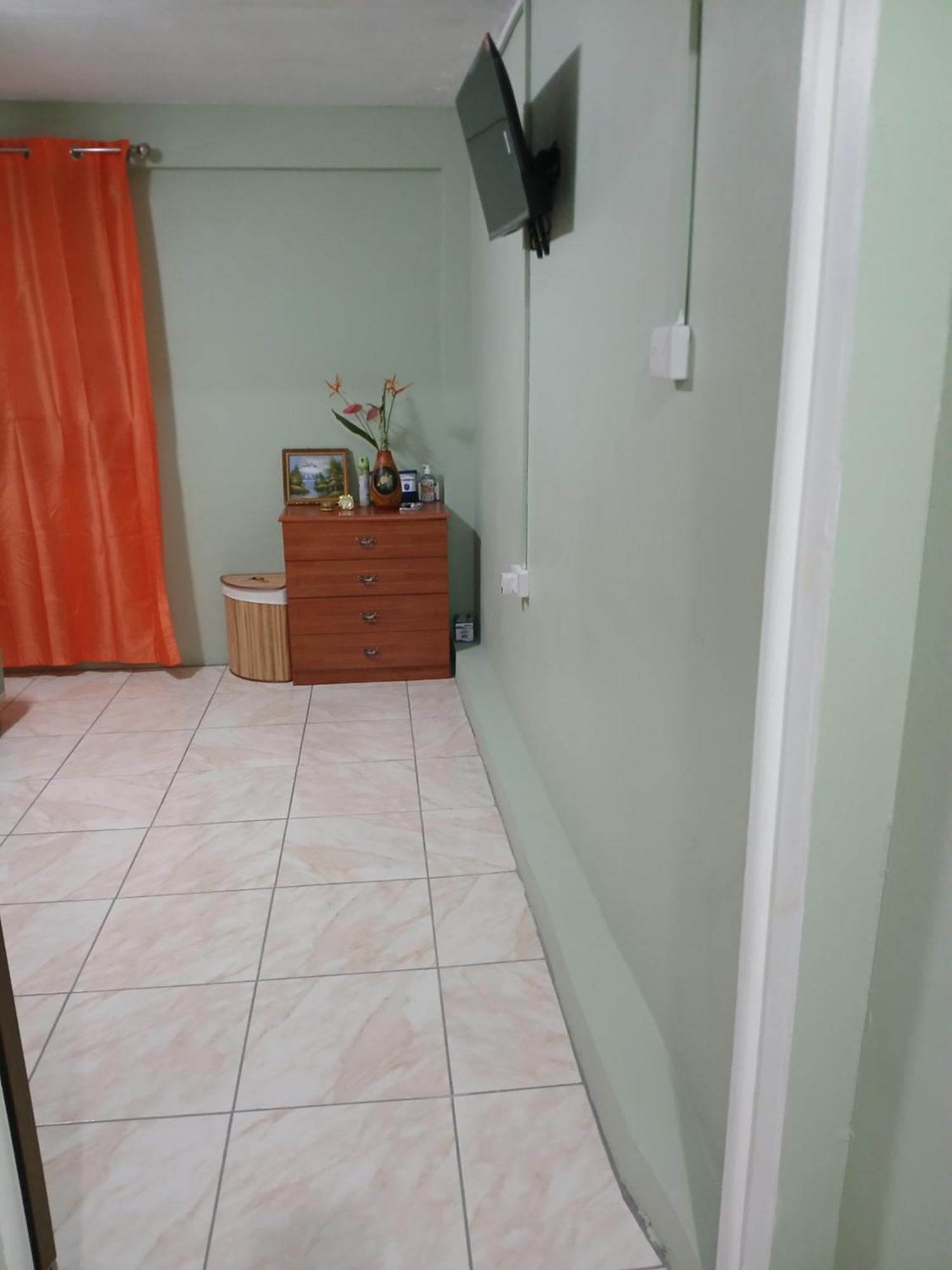 Natrue'S Haven Panzió Marigot Kültér fotó