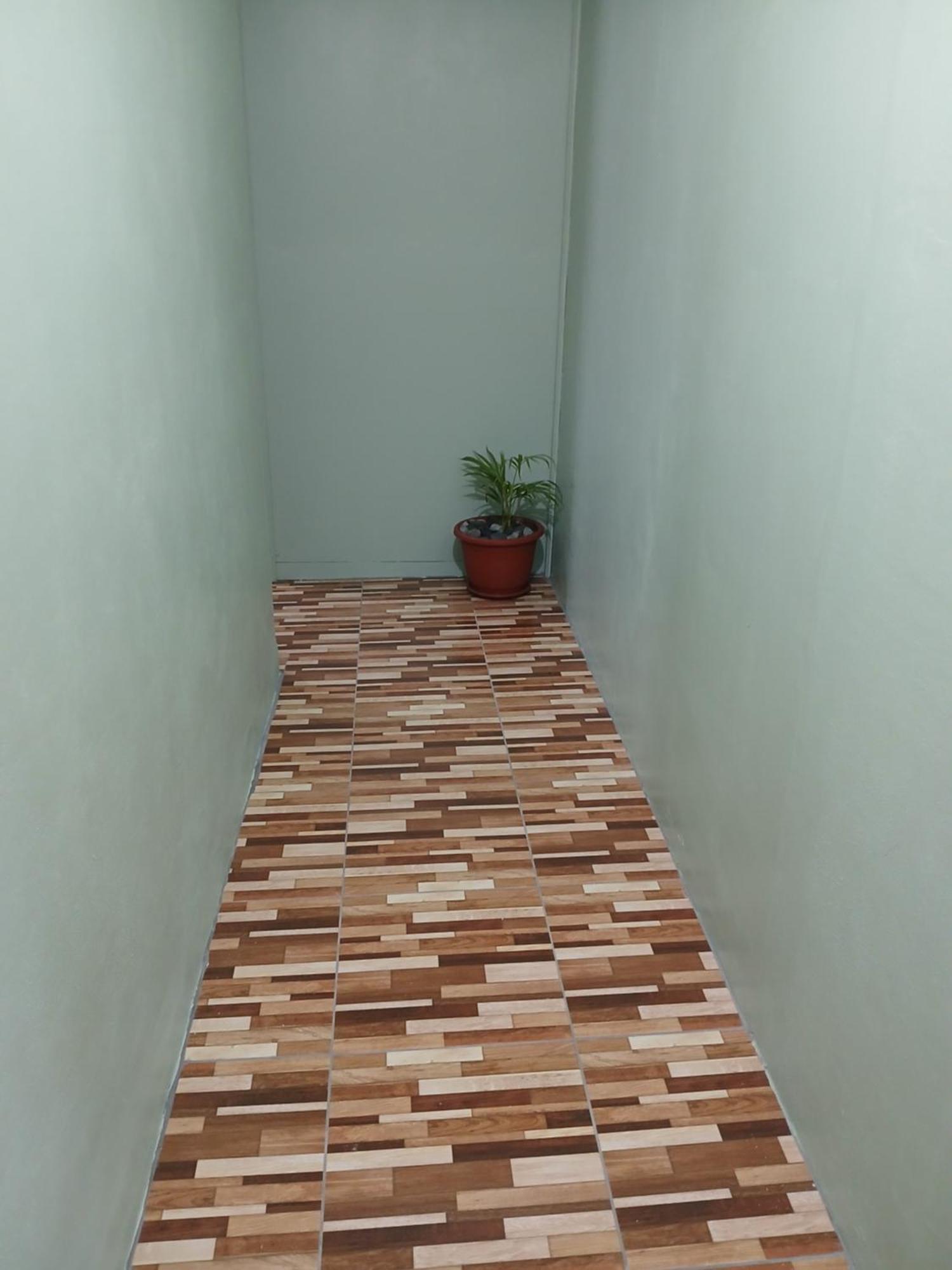 Natrue'S Haven Panzió Marigot Kültér fotó