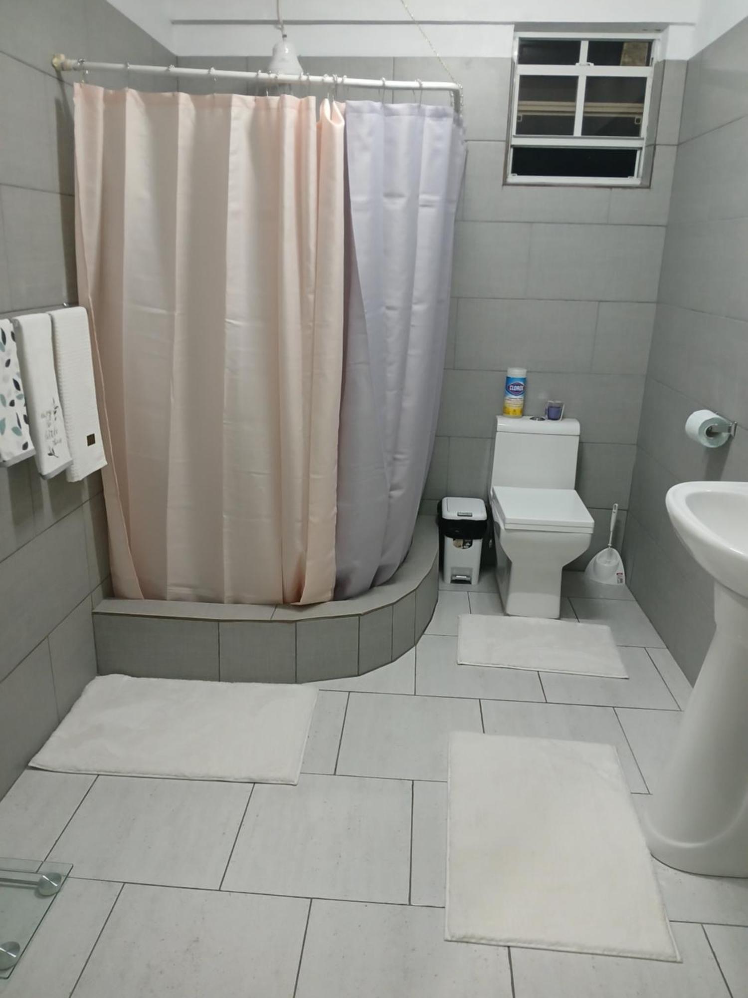 Natrue'S Haven Panzió Marigot Kültér fotó