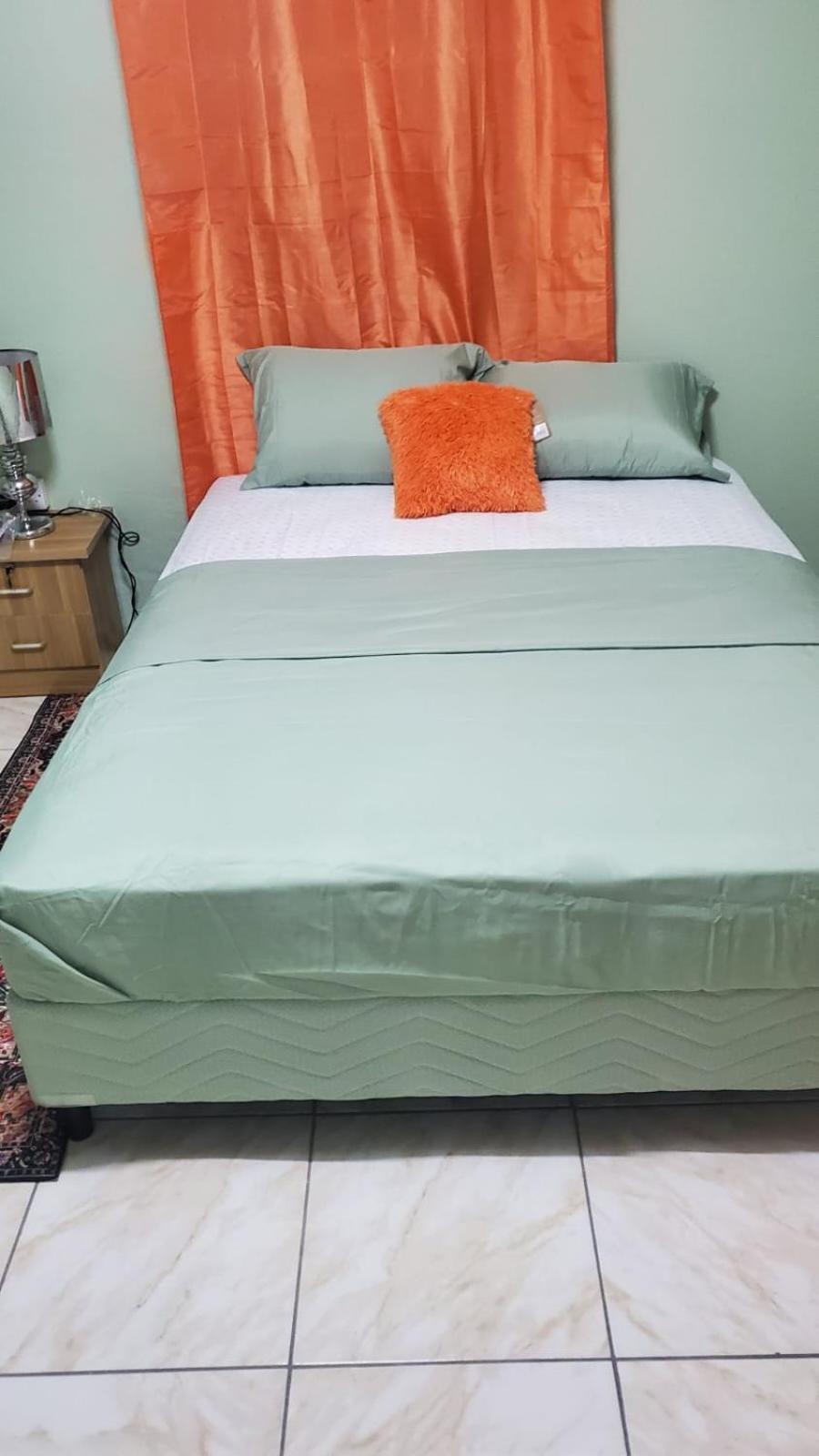 Natrue'S Haven Panzió Marigot Kültér fotó